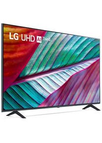 LG 55UR78006LK Smart-TV 138,0 cm (55,0 Zoll)