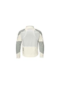 BMW Aravis Air Motorradjacke Herren (off-white)