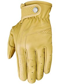 Held Classic Rider, handschoenen , kleur: beige , maat: 11