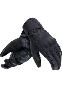 Dainese Livigno, rękawice Gore-Tex , kolor: czarny , rozmiar: S
