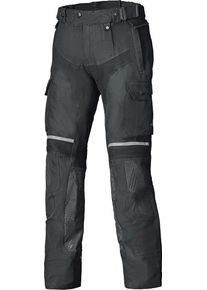 Held Omberg, pantalon en textile Gore-Tex , couleur: Noir , taille: Court 3XL
