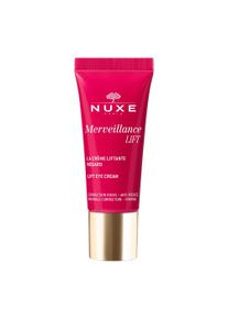 NUXE Paris Nuxe - Mervellance Lift Eye Contour Cream 15 ml