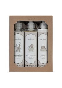 Lille Kanin - Baby Spa Giftset