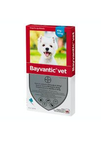 Bayvantic Vet. - Bayvantic Vet. For dogs 4-10 kg - (017388)