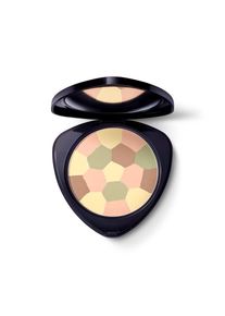 Dr. Hauschka - Colour Correcting Powder 00 Translucent 8 g