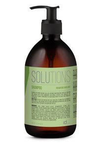 IdHAIR - Solutions No. 7.1 500 ml