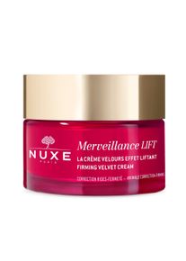 NUXE Paris Nuxe - Merveillance Lift Firming Velvet Day Cream 50 ml