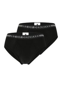 JBS of Denmark Slip Homme noir taille XL
