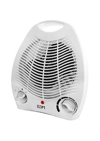 Aquecedor de Piso - Vertical - 1000-2000W - Edm