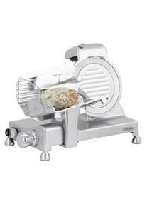 Affettatrice Ø 195 mm Casselin CTJ195B Acciaio inox