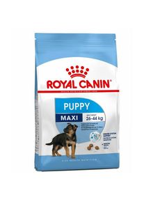 Croquettes Chiot Royal Canin Maxi Junior : 15 kg