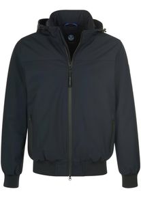 Jacke North Sails blau