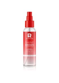 ByRokko Shine Brown Watermelon face & body tan accelerator in a spray 104 ml