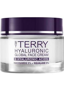 By Terry Hautpflege Feuchtigkeitspflege Hyaluronic Global Face Cream