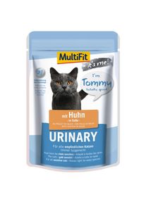 MultiFit It's Me Urinary Huhn 96x85 g