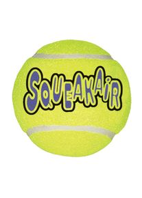 Kong Squeakair Tennisball S