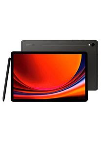 Samsung Galaxy Tab S9 5G Tablet 27,9 cm (11,0 Zoll) 256 GB grau