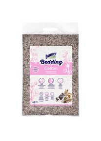 40l Bunny Bedding Cotton naturligt bomullsströ smådjur