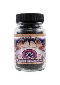Styrax Powder - Pure Resins