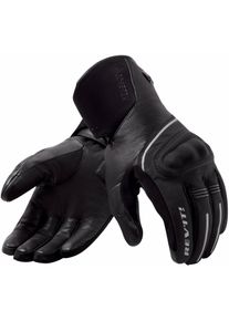 Revit Stratos 3 GTX, gloves Gore-Tex , color: Black , size: M