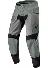 Revit Territory, textile pants , color: Grey , size: XL