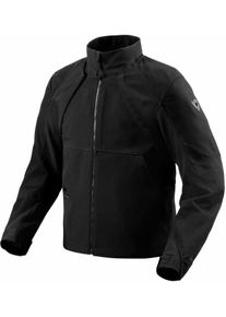Revit Continent WB, textile jacket , color: Black , size: S