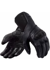 Revit Kodiak 2 GTX, guantes Gore-Tex , color: Negro , tamaño: XXL