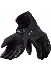 Revit Fusion 3 GTX, gloves Gore-Tex , color: Black , size: 3XL