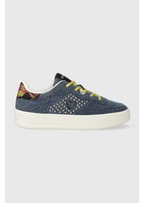Desigual sneakers 23WSKD01.5034