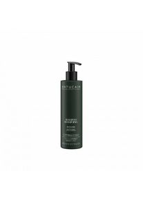 Natucain Ingrijire Par Revitalizing Shampoo With Bamboo Mint Scent Sampon 300 ml