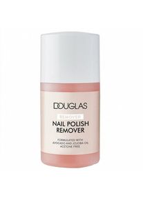 Douglas Make-up Machiaj Unghii Nail Polish Remover Dizolvant 60 ml
