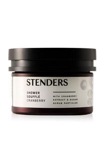 STENDERS Ingrijire Corp Cranberry Bath Foam Spuma Dus 170 g