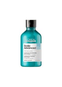 L'Oréal L'Oréal Professionnel Ingrijire Par Scalp Advanced Shampooing Professionel With Pirocton Olamina Sampon 300 ml