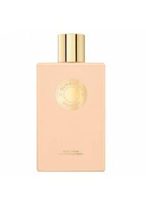 Burberry Parfumerie Femei Goddess Body Lotion Lotiune Corp 200 ml
