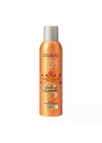 Douglas Home Spa Ingrijire Corp Garden Of Harmony Shower Foam Spuma Baie 200 ml