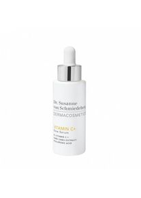 Dr. Susanne von Schmiedeberg Ingrijire Ten Vitamin C+ Glow Serum Ser 30 ml