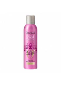 Douglas Home Spa Ingrijire Corp The Palace Of Orient Shower Foam Spuma Baie 200 ml