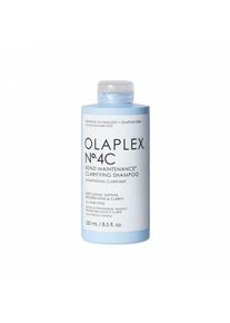 Olaplex Ingrijire Par Bond Maintenance Clarifying Shampoo No. 4C Sampon 250 ml