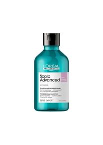 L'Oréal L'Oréal Professionnel Ingrijire Par Scalp Advanced, Cu Niacinamide Shampoo Sampon 300 ml