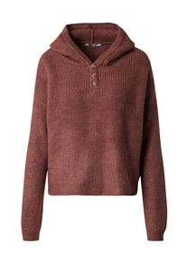 ABOUT YOU Sweter dla kobiet różowy pudrowy Rozmiar XS
