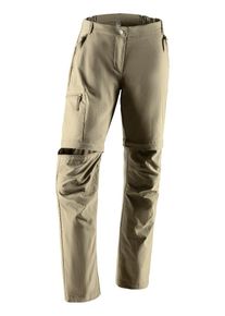 active by Lascana LASCANA ACTIVE Pantaloni outdoor Femei verde, Mărimea M-L