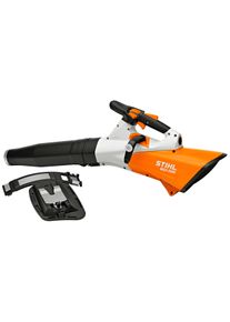 Souffleur sans fil STIHL BGA 200 sans batterie ni chargeur