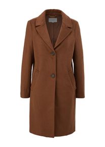 s.Oliver Manteau mi-saison Femme marron taille XXXL