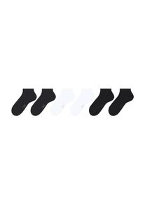Falke Socken 'Happy ' Herren bunt Größe 43/46
