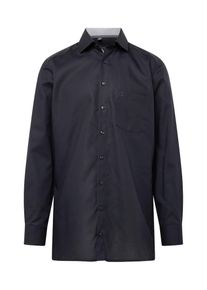 OLYMP Chemise business Homme noir taille 40