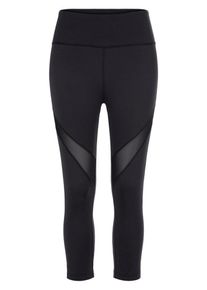 active by Lascana LASCANA ACTIVE Pantalon de sport Femme noir taille XS