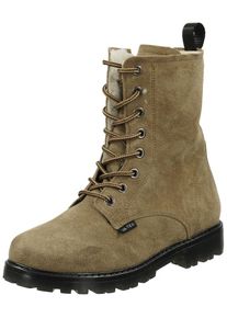 Vado Bottes Filles marron taille 34