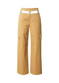 The Ragged Priest Pantalon 'EARTHLING' Femme marron taille XS