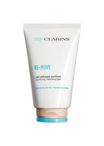 My Clarins Re-Move Purify Cleansing Gel 50 ml