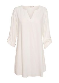 Cream Tunika 'Venta' Női feh&eacute;r , M&eacute;ret M